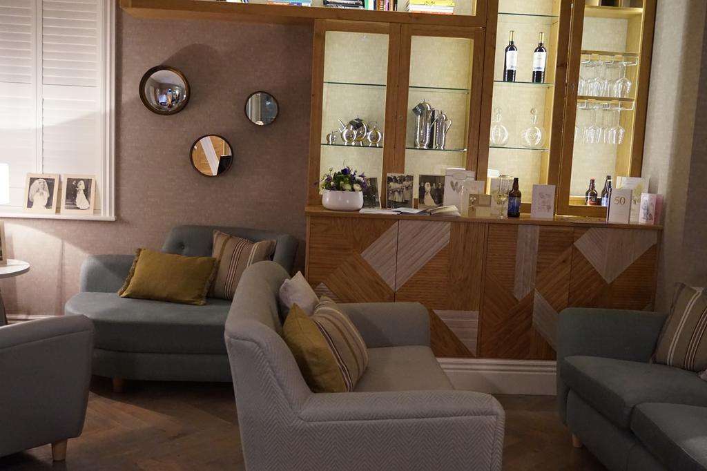 Brocco On The Park Boutique Отель